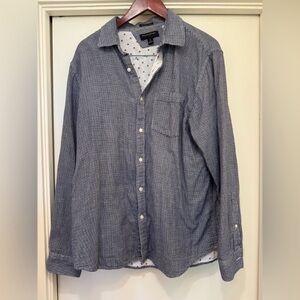 Men's Banana Republic Shirt